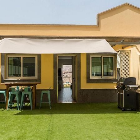 Apartamento Happy Dreamer Puerto Rico  Eksteriør bilde