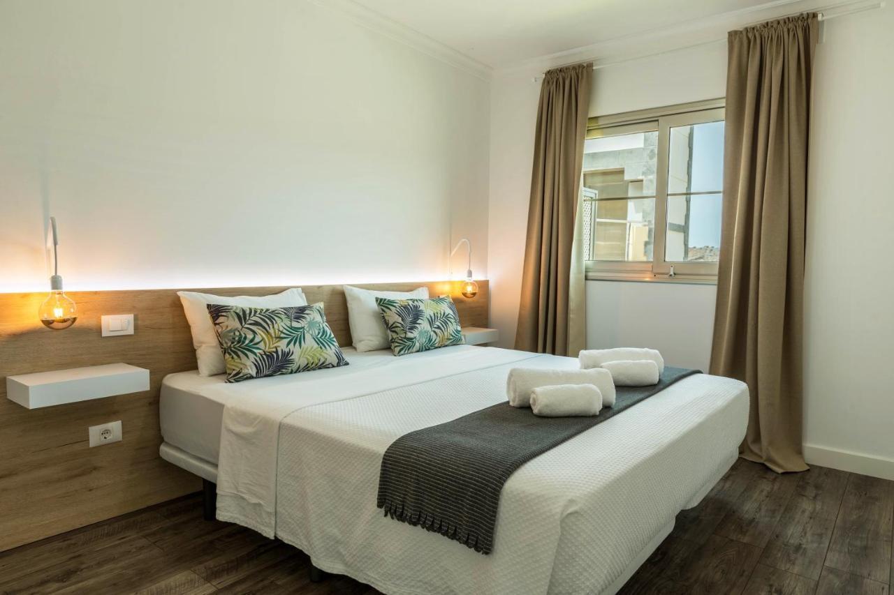 Apartamento Happy Dreamer Puerto Rico  Eksteriør bilde