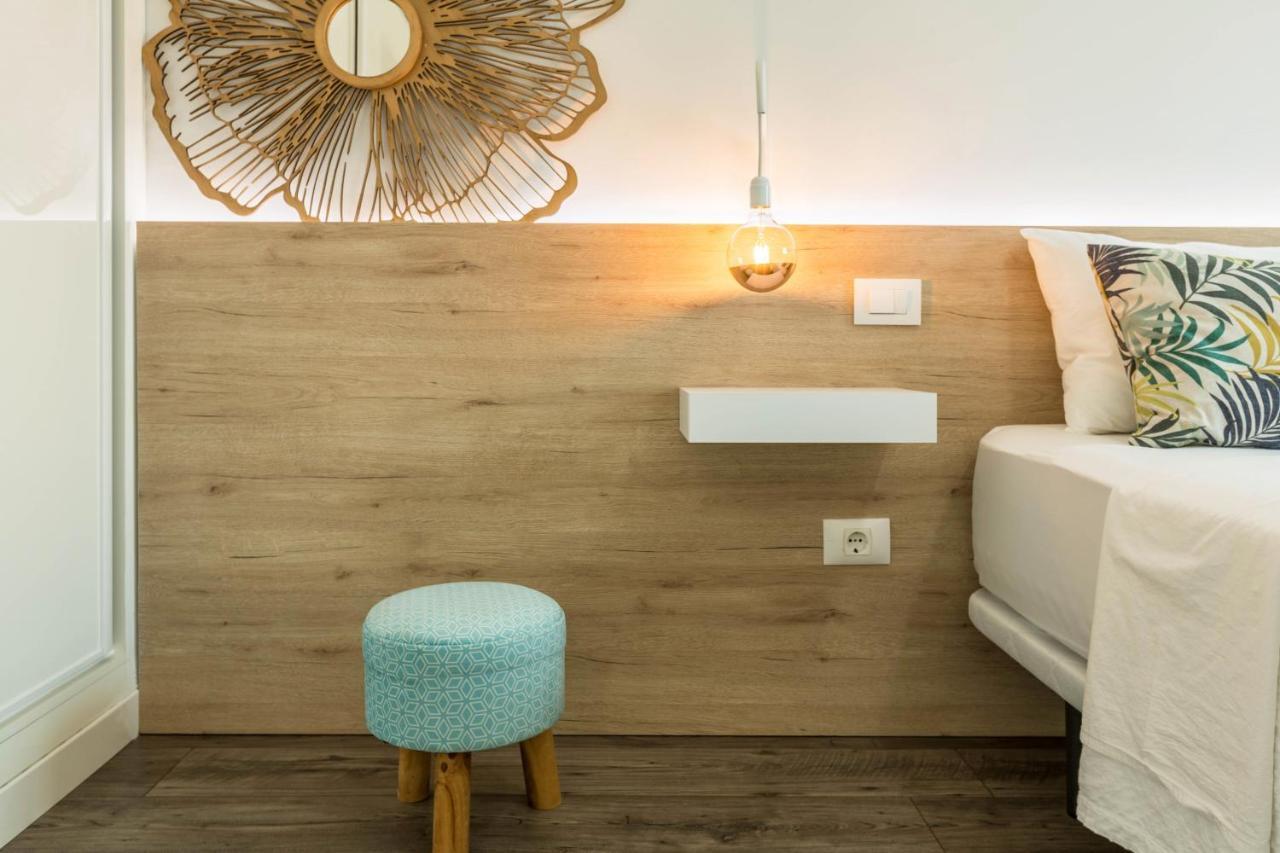 Apartamento Happy Dreamer Puerto Rico  Eksteriør bilde