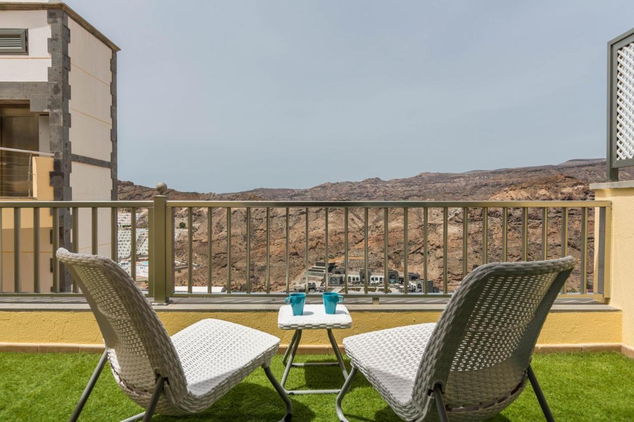 Apartamento Happy Dreamer Puerto Rico  Eksteriør bilde