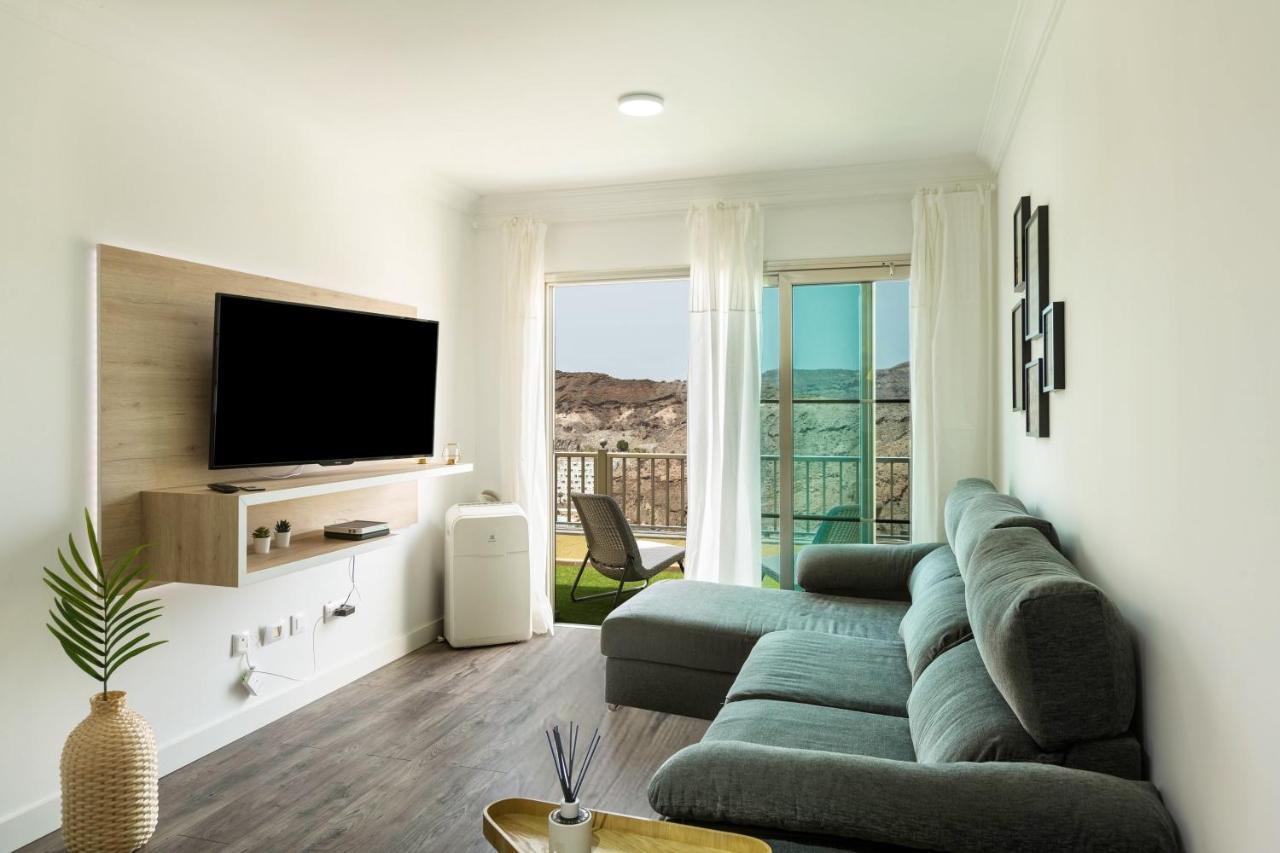 Apartamento Happy Dreamer Puerto Rico  Eksteriør bilde