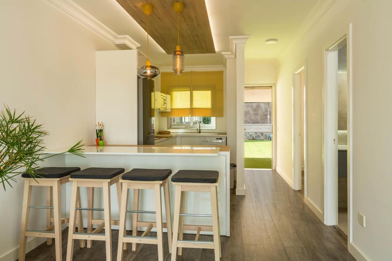 Apartamento Happy Dreamer Puerto Rico  Eksteriør bilde