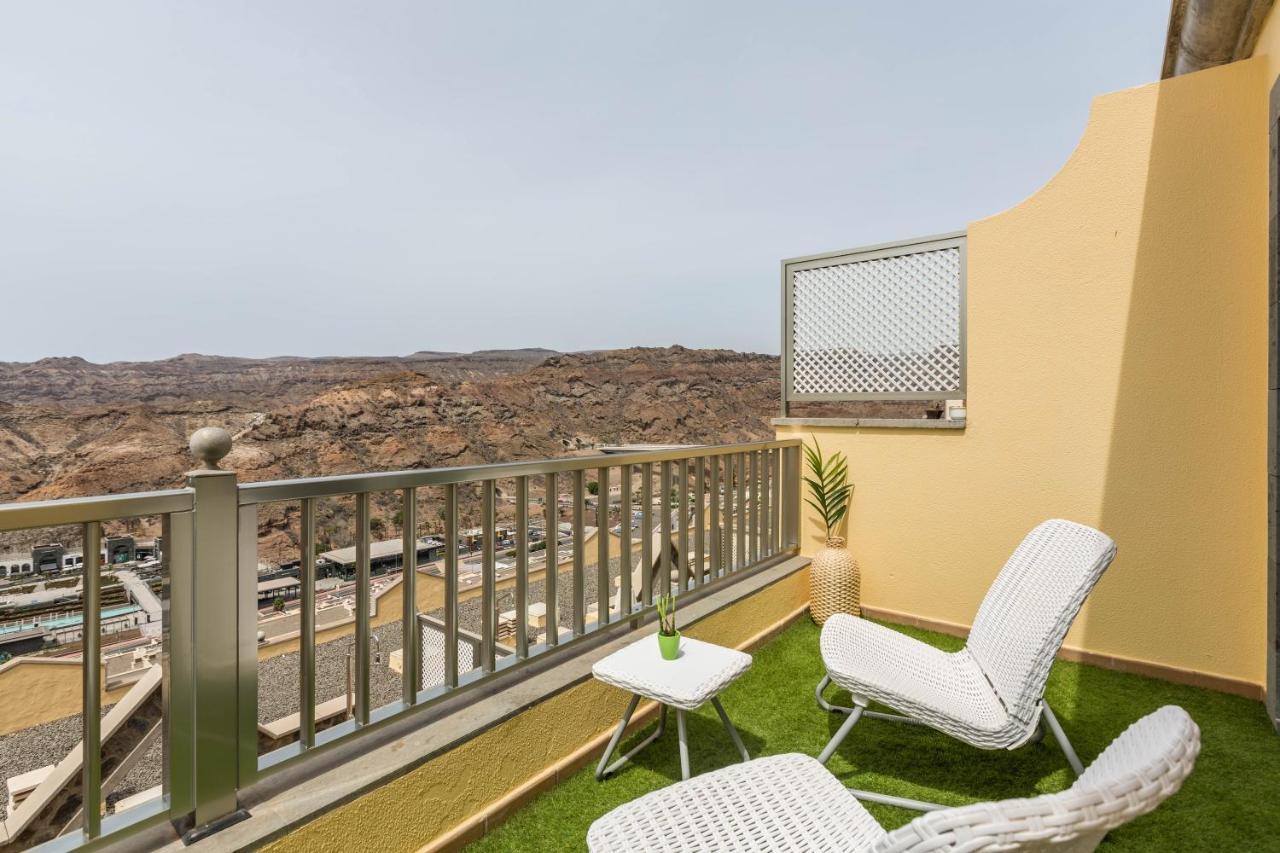Apartamento Happy Dreamer Puerto Rico  Eksteriør bilde