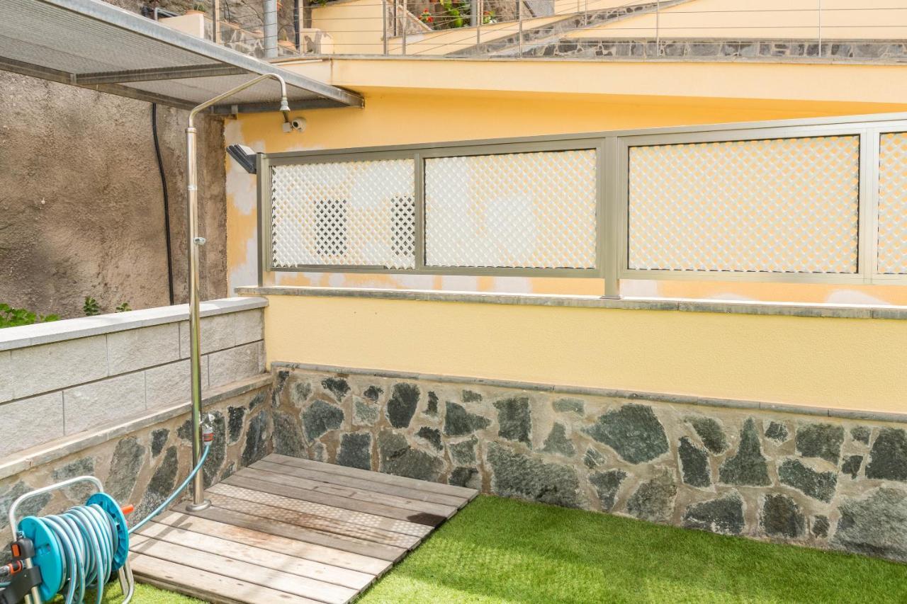 Apartamento Happy Dreamer Puerto Rico  Eksteriør bilde