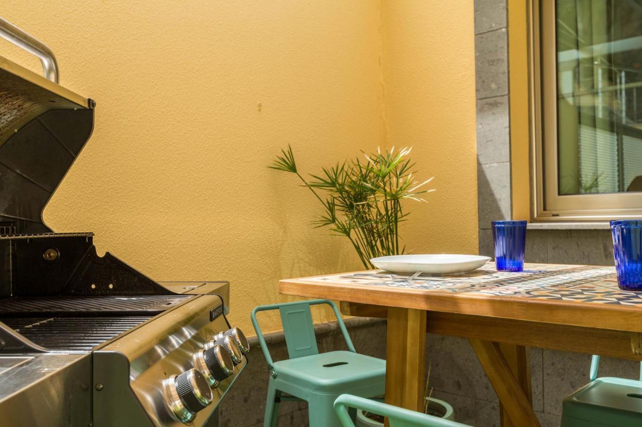 Apartamento Happy Dreamer Puerto Rico  Eksteriør bilde
