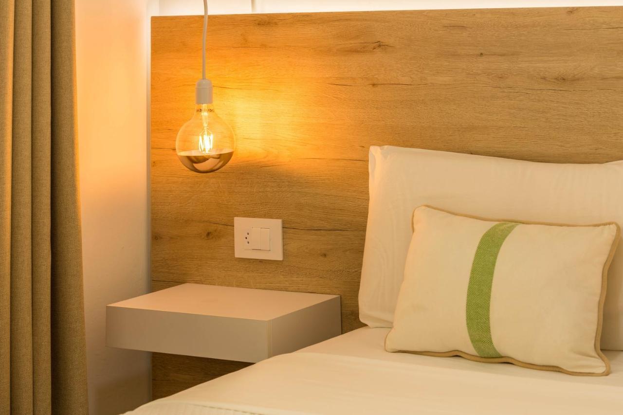 Apartamento Happy Dreamer Puerto Rico  Eksteriør bilde