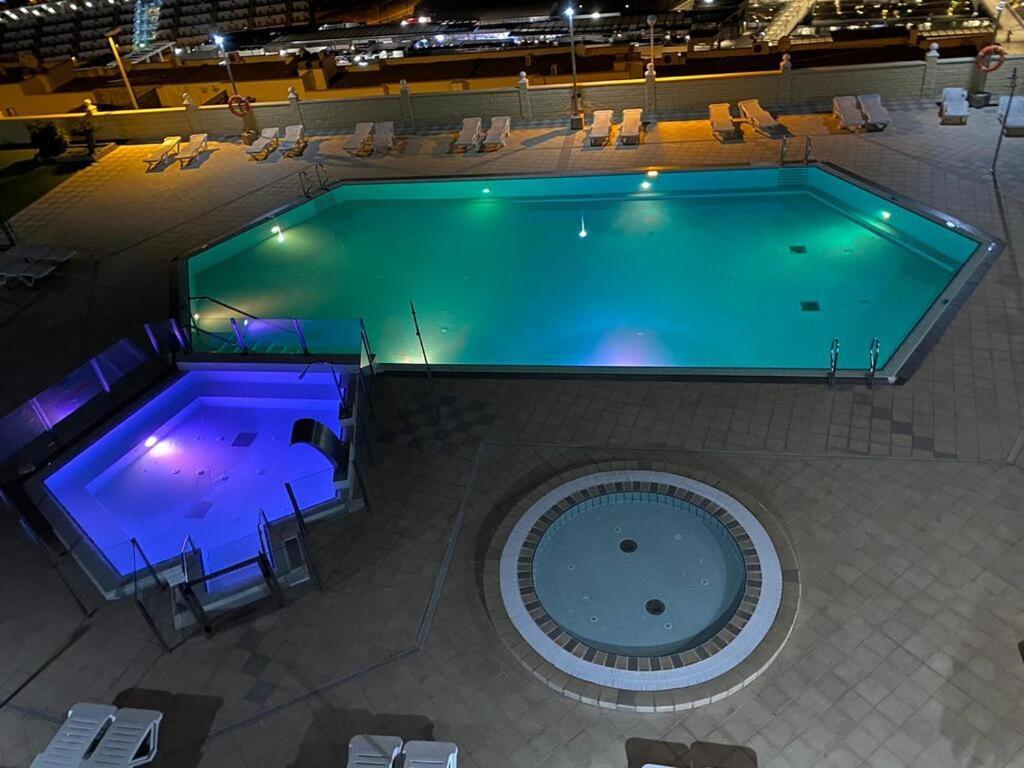 Apartamento Happy Dreamer Puerto Rico  Eksteriør bilde